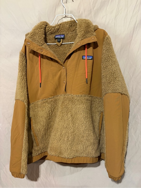 Patagonia Tops - Patagonia Women's Shelled Retro-X® Pullover